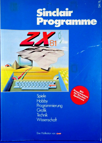 Sinclair programma - sinclair,