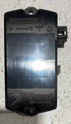 Centralina bluetooth telefono - centralina,