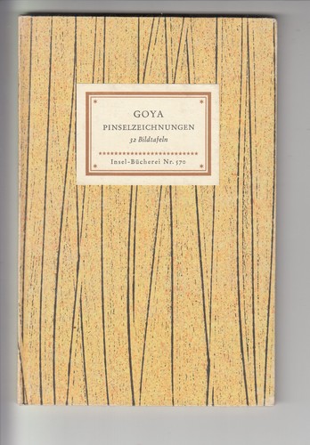 Insel bücherei 570 - insel-bücherei,, ib