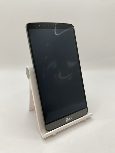 Smartphone grigio 16 - lg, g3