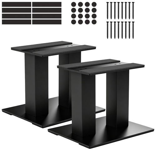 1pz supporti per altoparlanti - 1pz,