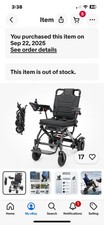 Portable light weight power - weight,
