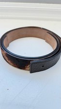 Unisex Dolce & Gabbana Belt