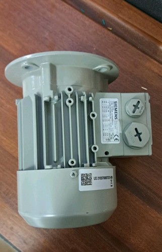 Motore trifase siemens - motore,