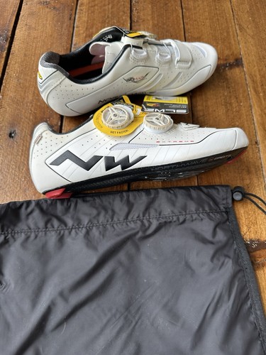 Scarpa ciclismo northwave - ciclismo,
