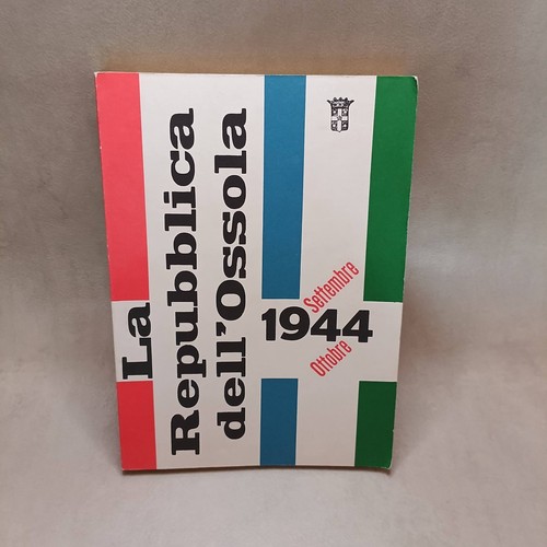 Repubblica dell ossola - la,