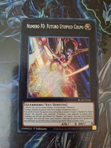 Yugioh numero futuro - f0,