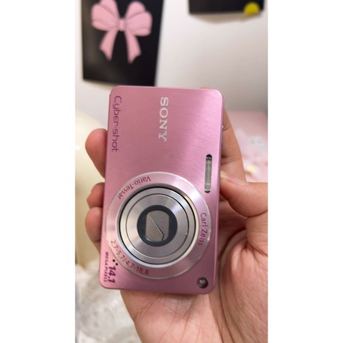 Sony cyber shot dsc w350 - cyber-shot, dsc-w350