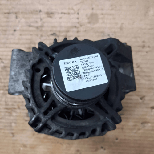 51944878 alternatore fiat - ,