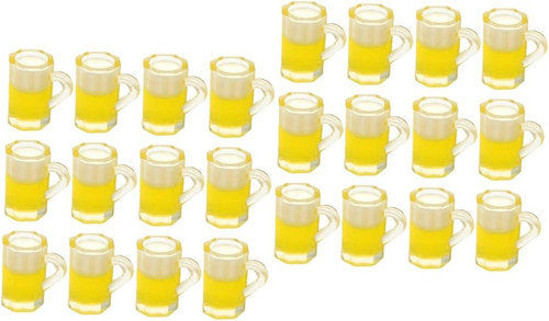 Gioco boccale birra 40 - gioco, di