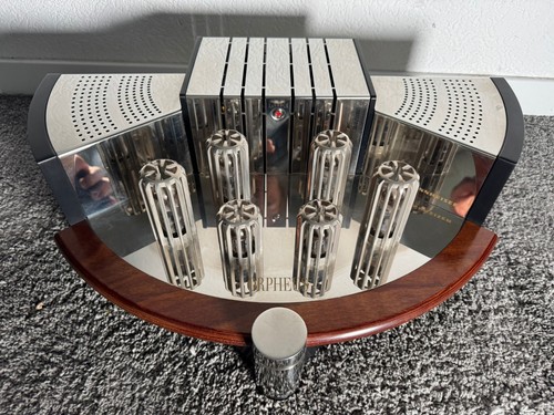 Sennheiser orpheus he90 hev90 - sennheiser,