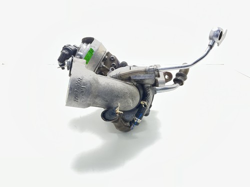 Rhc turbina per peugeot 3008 - rhc,