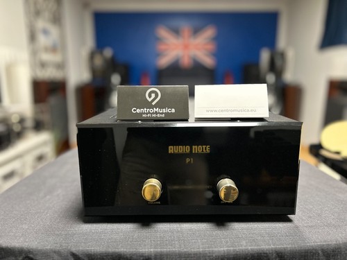 Audio note - audio, p1