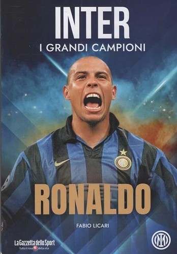 Inter grandi campioni - inter,