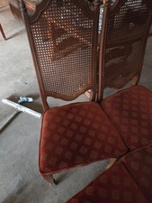 Sedie vintage della George