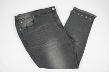 Pantalone jeans donna Mia Moda