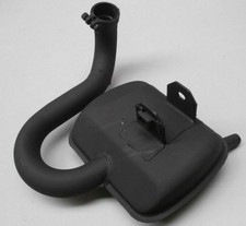 MARMITTA SITO PIAGGIO VESPA PX