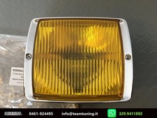 Fendinebbia Vintage Bosch