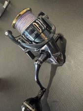 Mulinello da spinning SHIMANO