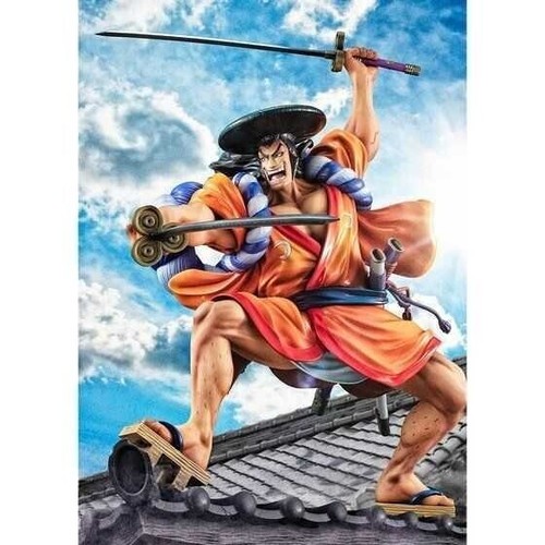 Marca one piece - one,