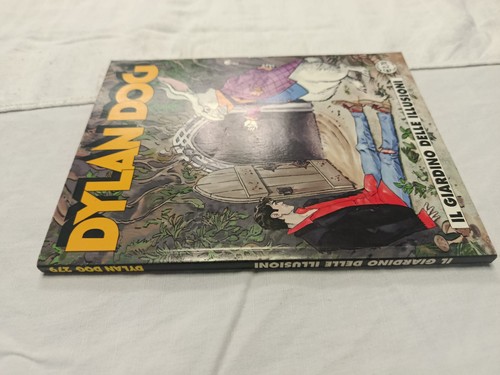 Dylan dog edizione numero - dog,