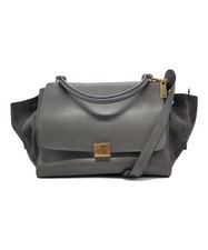 Borsa CELINE Trapezio 2 Vie in