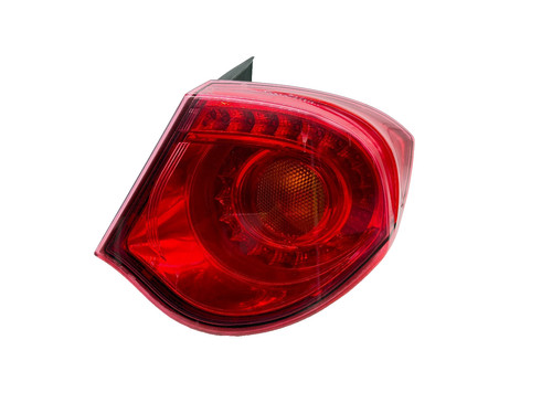 Stop alfa romeo giulietta - romeo,