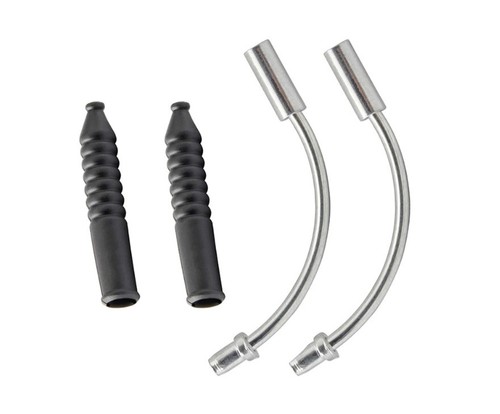 Curva freno bici - 2x,