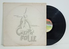 20796 LP 33 giri OST - Adriano