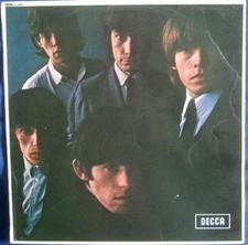 The rolling stones 2 - rolling,