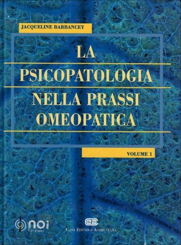 Libro psicopatologia nella - libro,