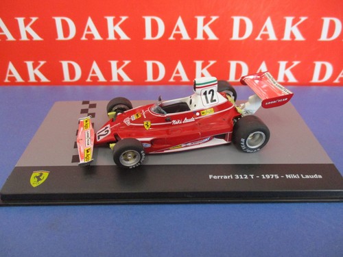 Die cast modellino auto - 1/43,