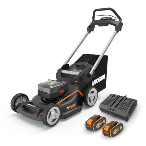 Worx wg737e nitro tosaerba - nitro, a