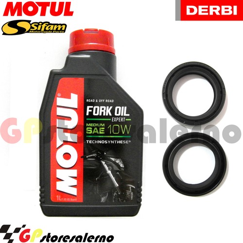 Olio forcella 10w motul ar3304 - olio,