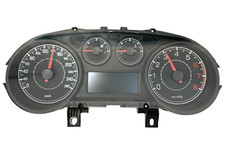 QUADRO STRUMENTI CONTACHILOMETRI FIAT BRAVO (2007-2009) 1.4 BENZINA-GPL