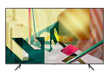 TV 85" SAMSUNG QE85Q70TAT QLED 4K ULTRA HD SMART WIFI 3400 PQI TITAN GRAY NO 8K