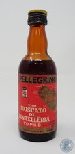 Miniature / Mignon Moscato di Pantelleria PELLEGRINO