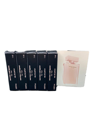 Narciso rodriguez for her - narciso,