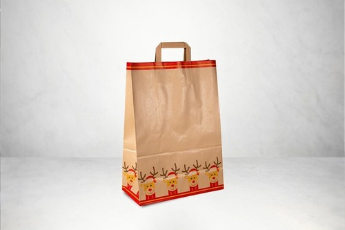 Borse shopper busta carta - shopper,