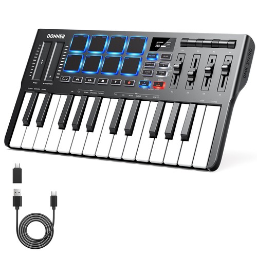 Donner dmk25 pro - 🎹,