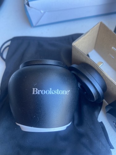 Brookstone set adattatore - adattatore, da
