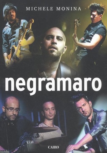 Libro negramaro michele - libro,