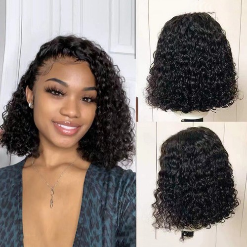 Parrucche corte bob - parrucche,