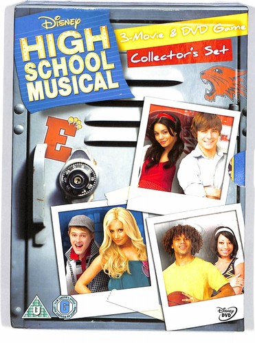 Ebond high school - high, 1-3