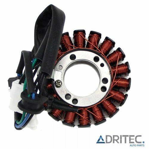 Alternatore statore - alternatore,
