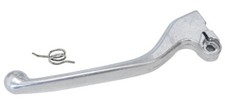 Leva freno SX argento Aprilia