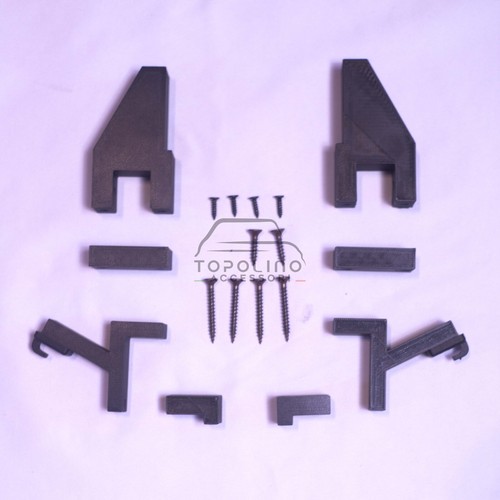 Ganci per kit - ganci,