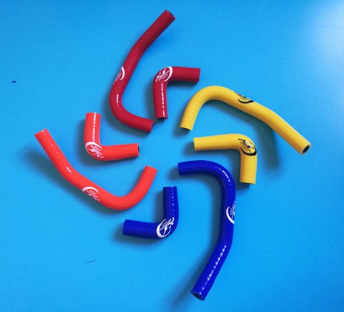 Manicotti tubi silicone - manicotti,