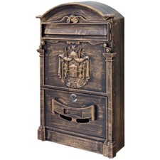 CASSETTA POSTALE PER POSTA