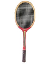 Racchetta da tennis vintage